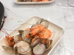 -船奇蒸汽海鲜·闽菜(八市海鲜总店)