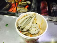 -冯姐生蚝(迎宾广场店)