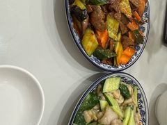 -北大地皖峰饭馆