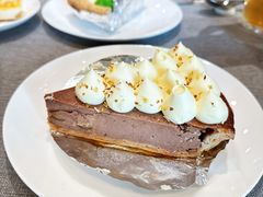 -Pie Bird(新闸路店)