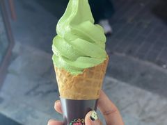 -吴裕泰茶庄(鼓楼店)