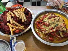 -王红军龙虾(盐仓桥店)
