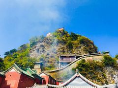 -武当山风景区