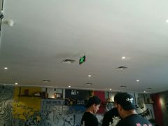 大堂-小牛海记潮汕牛肉店(永定路店)