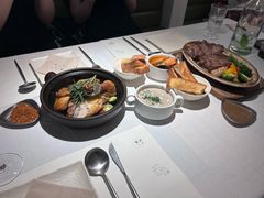 -春树下·树屋花房西餐厅(罍街AS1980店)