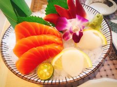 -林妈妈村·日式料理(宝山万达店)