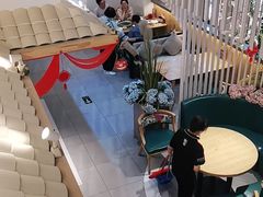 -确喜美味小厨(西单商场兰州店)