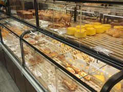 -金凤成祥(东直门现烤面包店)