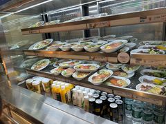 -宜家·瑞典风味餐厅(四元桥店)