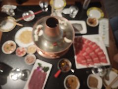 -南门涮肉(上海二店)