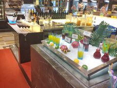 -芭菲盛宴·环球美食(锦城万达广场店)