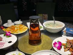 -一记洛阳菜·糖醋小排·水席(十字街店)