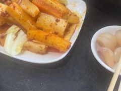 -清真·马洪小炒泡馍馆(钟楼回民街店)