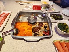-海底捞火锅(杭州庆春路夜宵主题店)