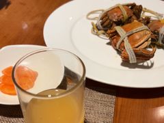 -南通绿洲国际假日酒店全日餐厅