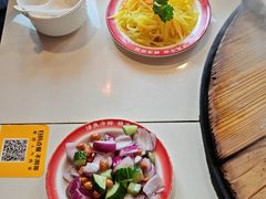 -江湖水乡铁锅炖魚(周庄嘉园店)