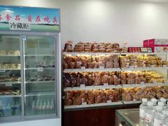-生活林(河北路店)