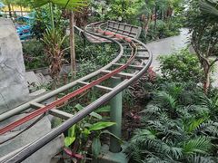 -南宫五洲植物乐园