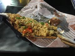 -红钳侠小龙虾·烧烤(中赢康康谷店)