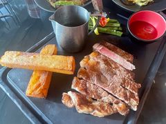 -哈蒙德餐厅