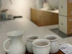 -Cafe on warm(丹霞店)