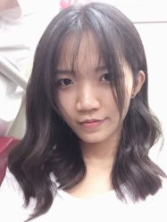 -藤野造型·专业烫染店