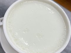 热双皮奶-沙湾姜撞奶甜品店(昌岗中路店)