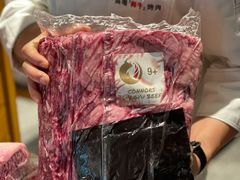 -NIUAN牛庵·日式和牛烧肉(恒隆店)