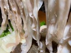-重庆地瓜老火锅(广渠门店)