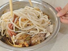 -老东江米粉
