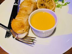 -CASA Grande酒漾·西餐及酒吧(长沙君悦酒店)