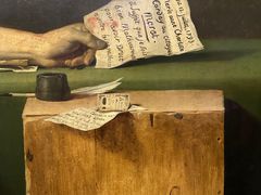 -比利时皇家美术馆