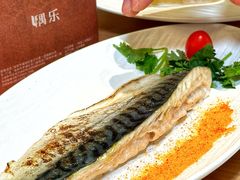 -隅乐胡椒虾·台湾菜·团建(皇岗店)