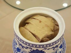 -上海老饭店(北京分店)