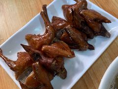 -朱村黄塘建华烧鸡