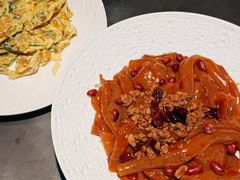 -奉天小馆·非遗东北菜(济南万象城店)