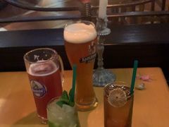 -巴伐利亚啤酒坊(意式风情街店)