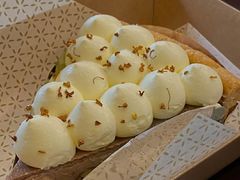 桂花栗子派Chestnut-Pie Bird(新闸路店)