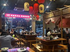 -小饕荟雅安贡椒鱼鲜馆(广福桥店)