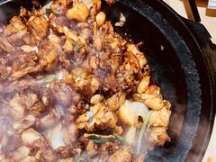 -夜郎国·贵州菜(南山店)