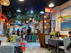 大堂-旺角小渔村(二马路店)