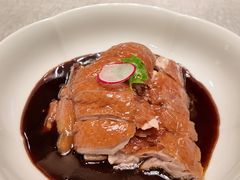 -江南灶中餐厅(南京香格里拉店)