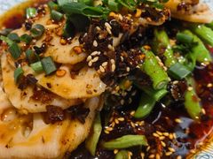 -川正旺江湖菜(三元桥店)