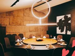 包厢-木守西溪溪隐餐厅