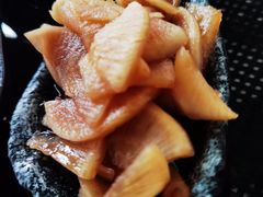 -地二手作鱼汤馄饨(上街里店)