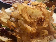-小乾杯串店•16年沈阳烧烤(文安路店)