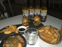 -AZUL by FUEL蓝色·法式酒馆(琶醍店)