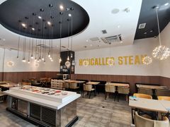 -豪客来牛排(海沧阿罗海店)