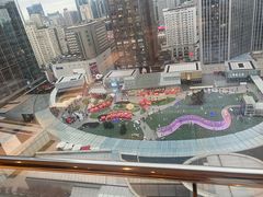 -成都尼依格罗酒店