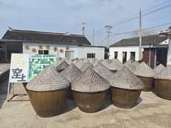 -苏州市吴中区光福窑上花果蜜饯厂